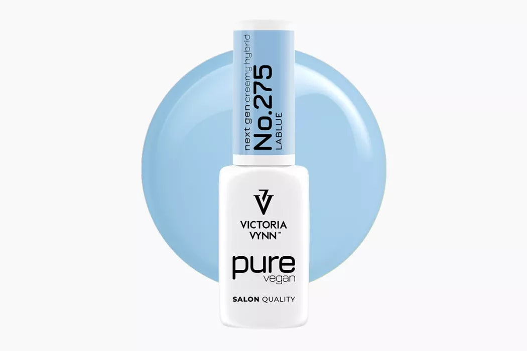275 LABlue 8 ml