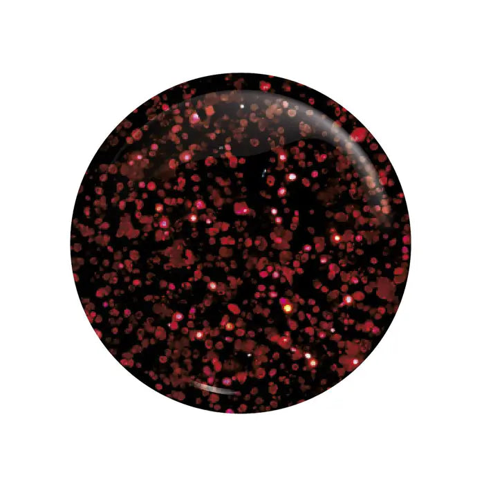 Nagellack-Gel 482 Roter Marmor 8 ml