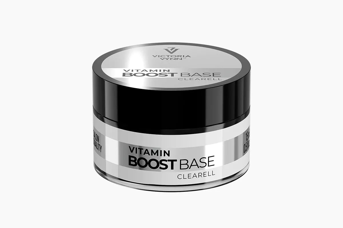 BOOST BASE VICTORIA VYNN Clearell 12 ml