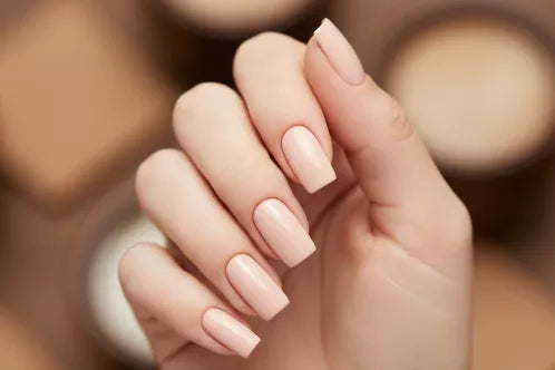 GEL POLISH  - 445 Flat White 8 ml