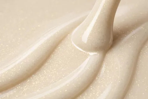 GEL POLISH  - 446 Kaffee-Dattel 8 ml