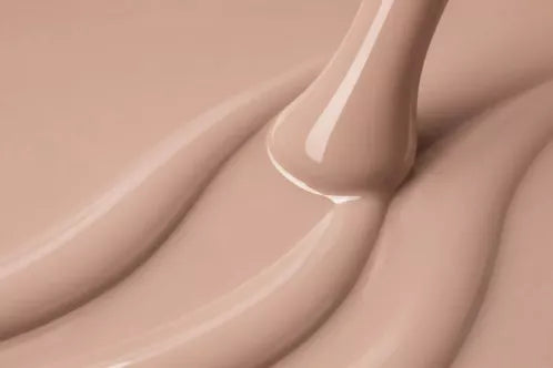 GEL POLISH  - 447 Café Nude 8 ml