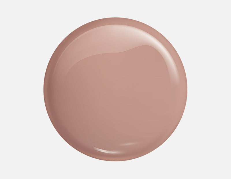 Mocha Mousse