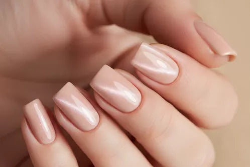 GEL POLISH  - 448 Milky Latte 8 ml