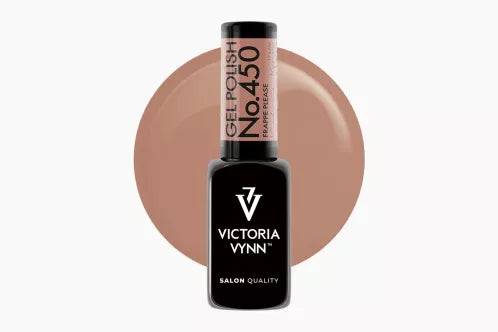GEL POLISH  -450 Frappe Please 8 ml