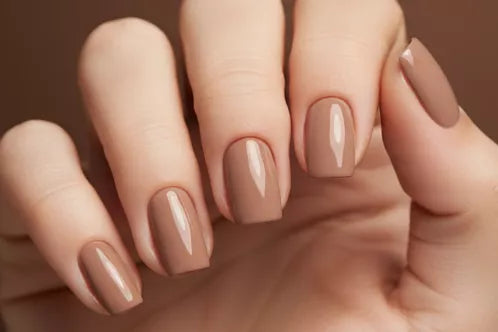 GEL POLISH  -450 Frappe Please 8 ml