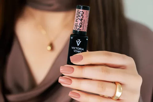 GEL POLISH  -450 Frappe Please 8 ml