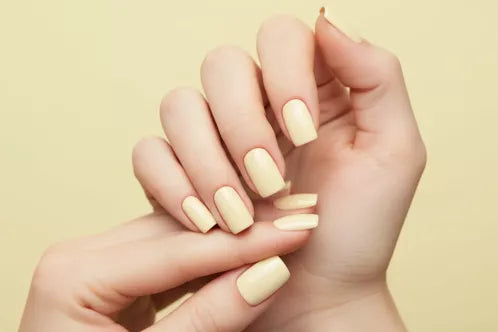 GEL POLISH  - SET CANDY SHOP COLORS 8ml