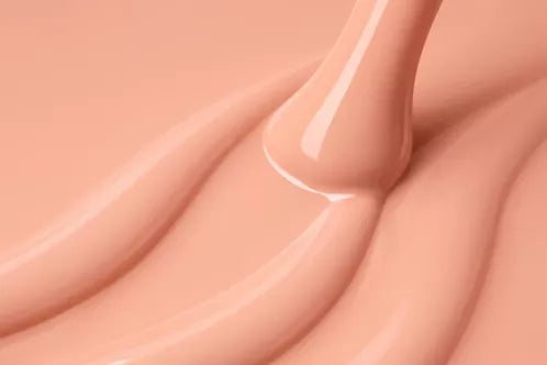 GEL POLISH  -453 Jelly Bean 8 ml