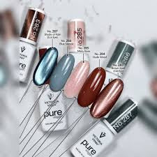 MISTIQUE COLLECTION 1 - 5 Colors