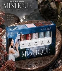 MISTIQUE COLLECTION 1 - 5 Colors