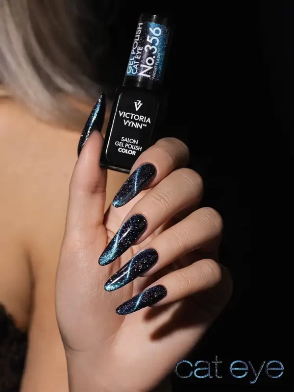 CAT EYE STARS - 3 Colors