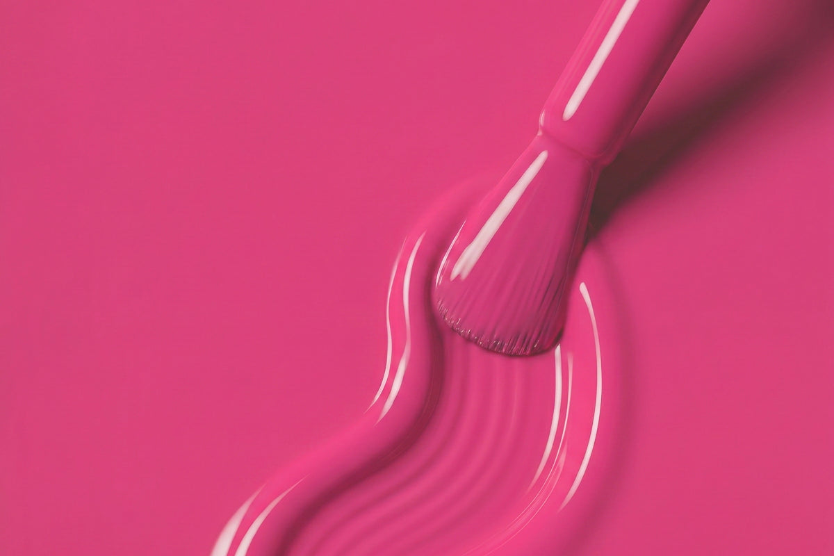 GEL POLISH  - 470 UNSTABLE PINK 8ml
