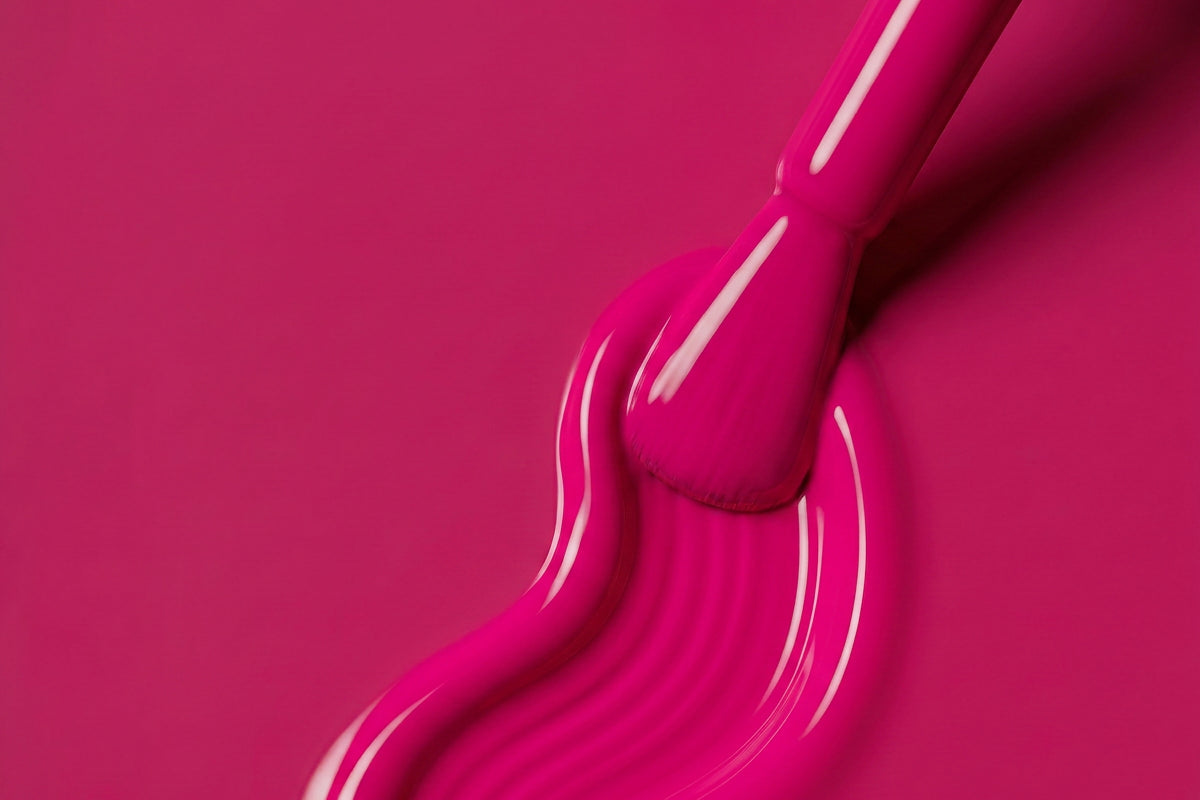 GEL POLISH  - 471 ADDICTIVE PINK 8ml
