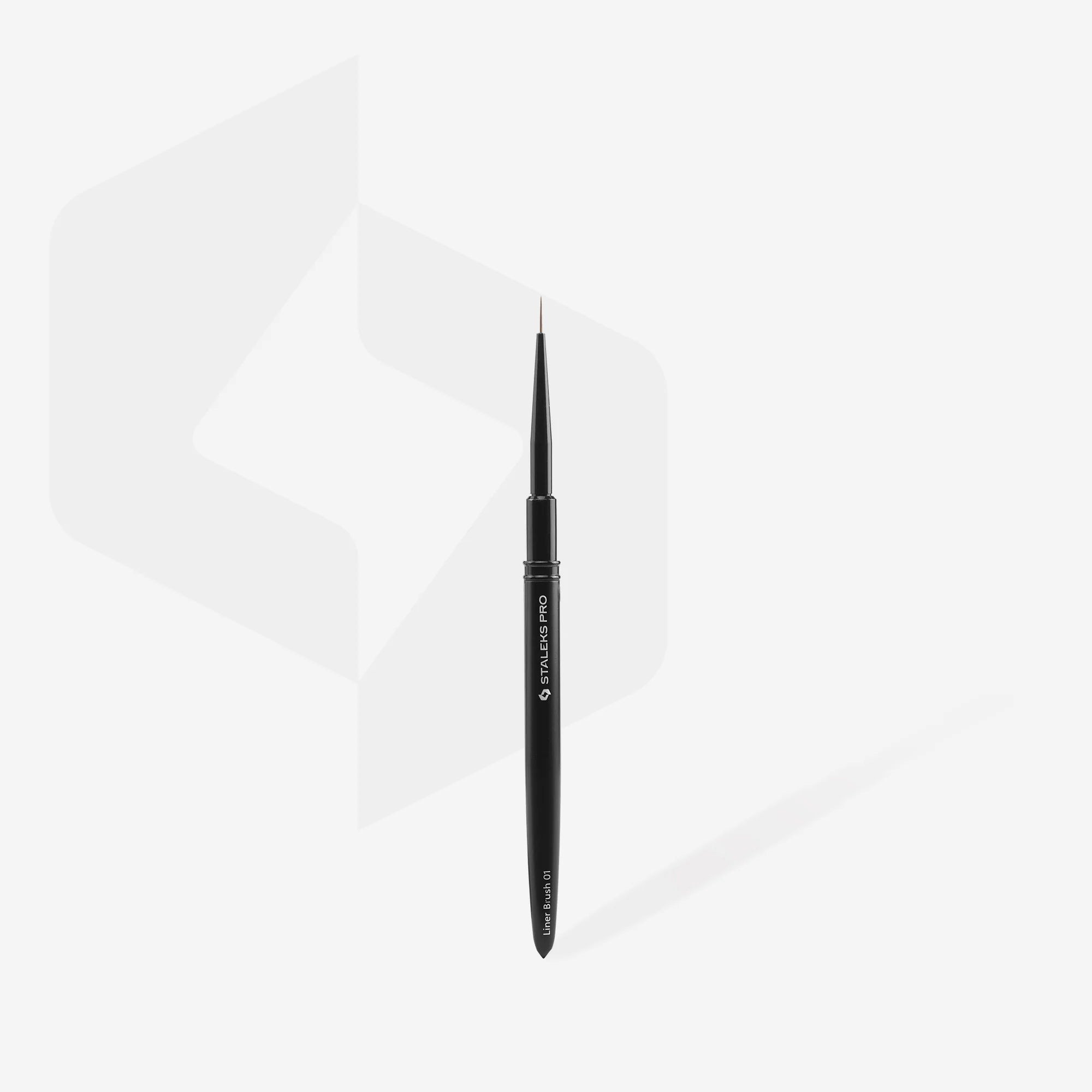 Staleks Liner Brush - 01