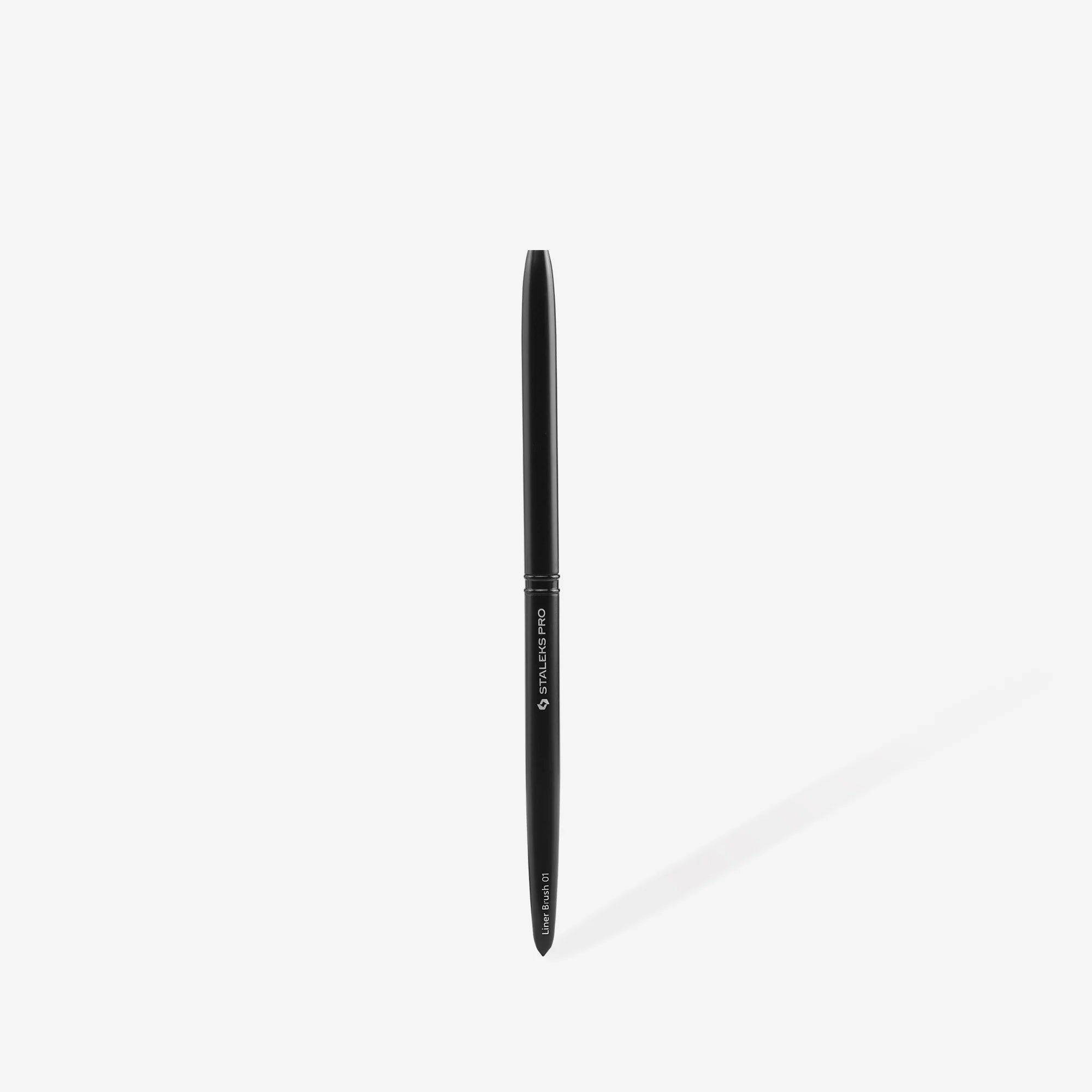 Staleks Liner Brush - 01
