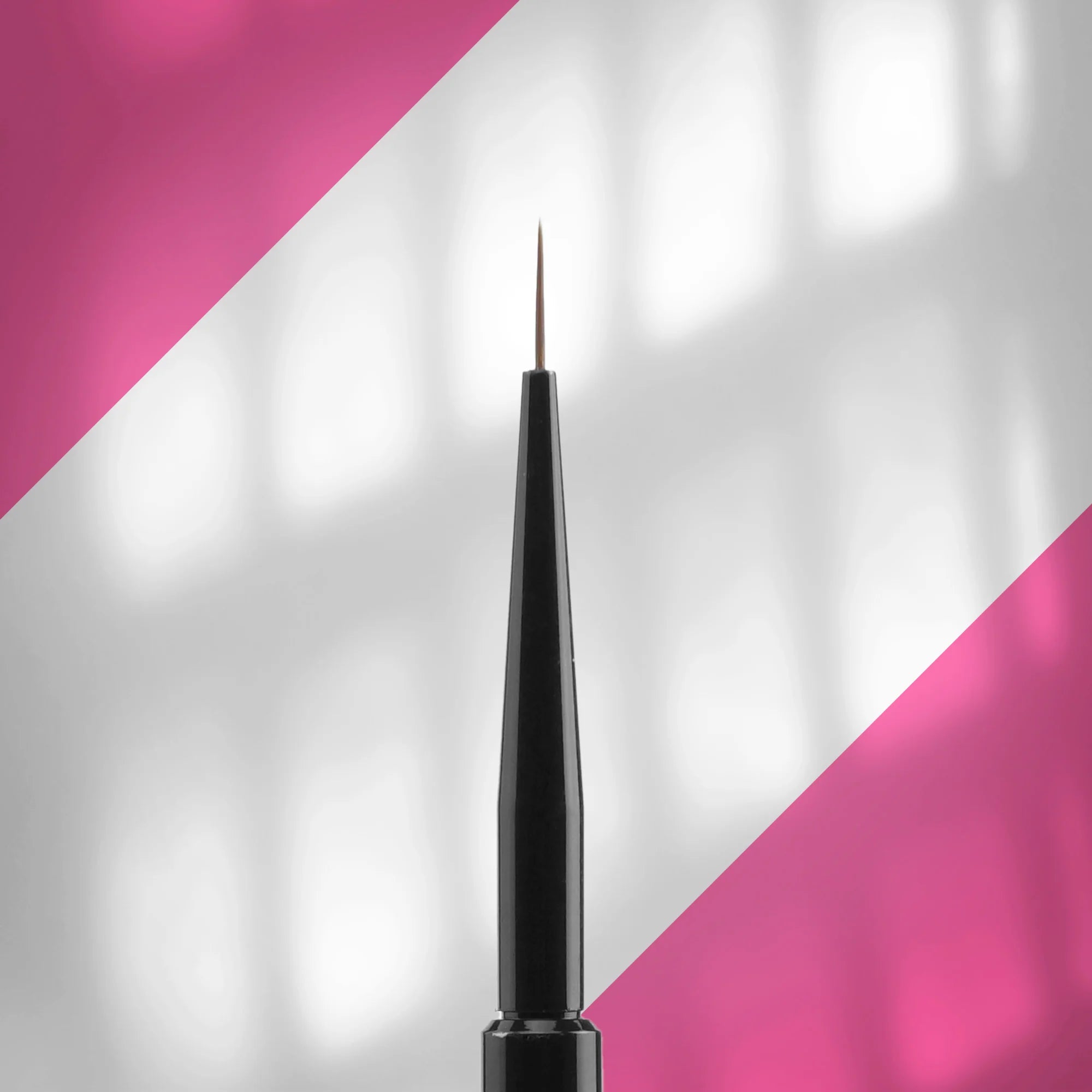 Staleks Liner Brush - 01