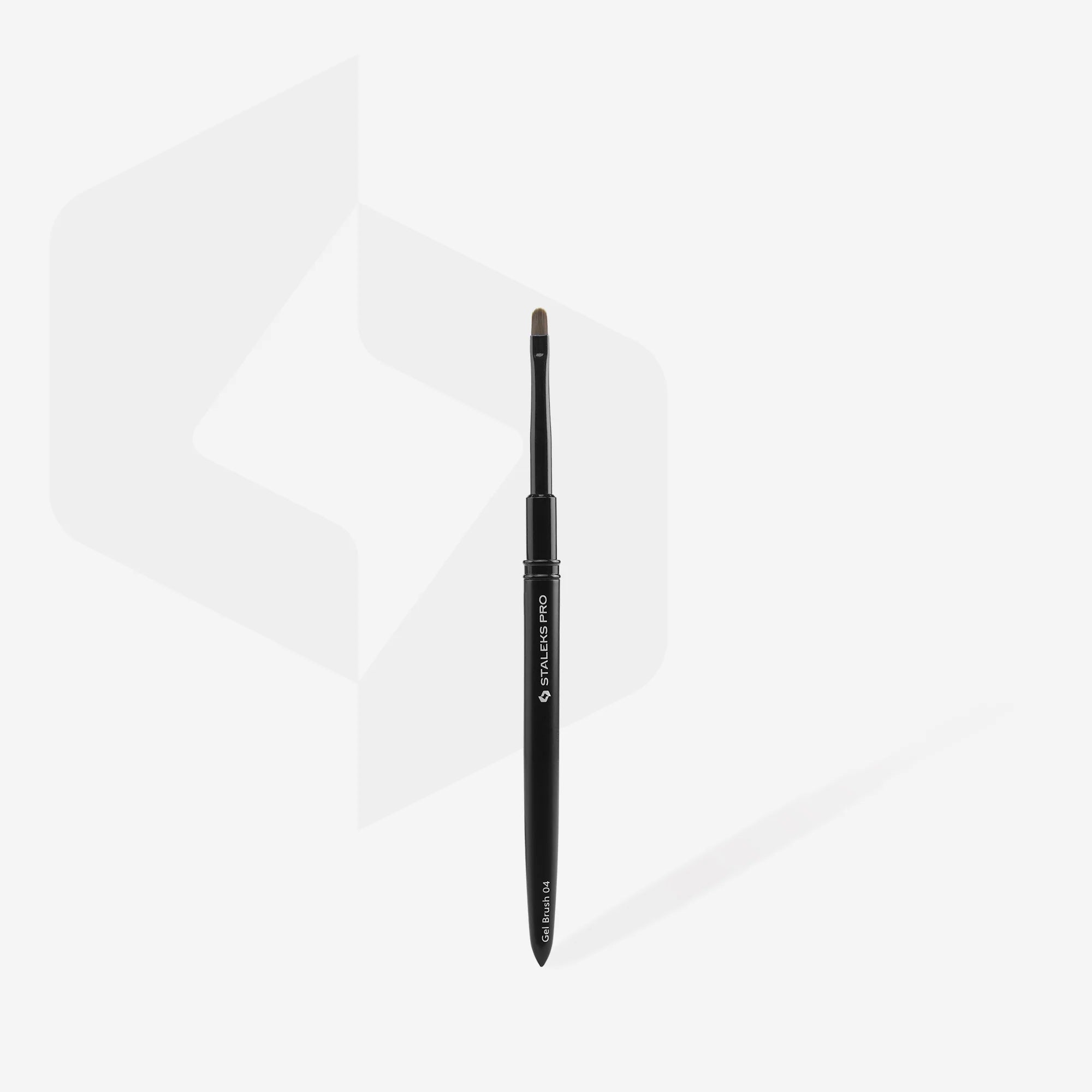 Staleks Gel Brush - 04