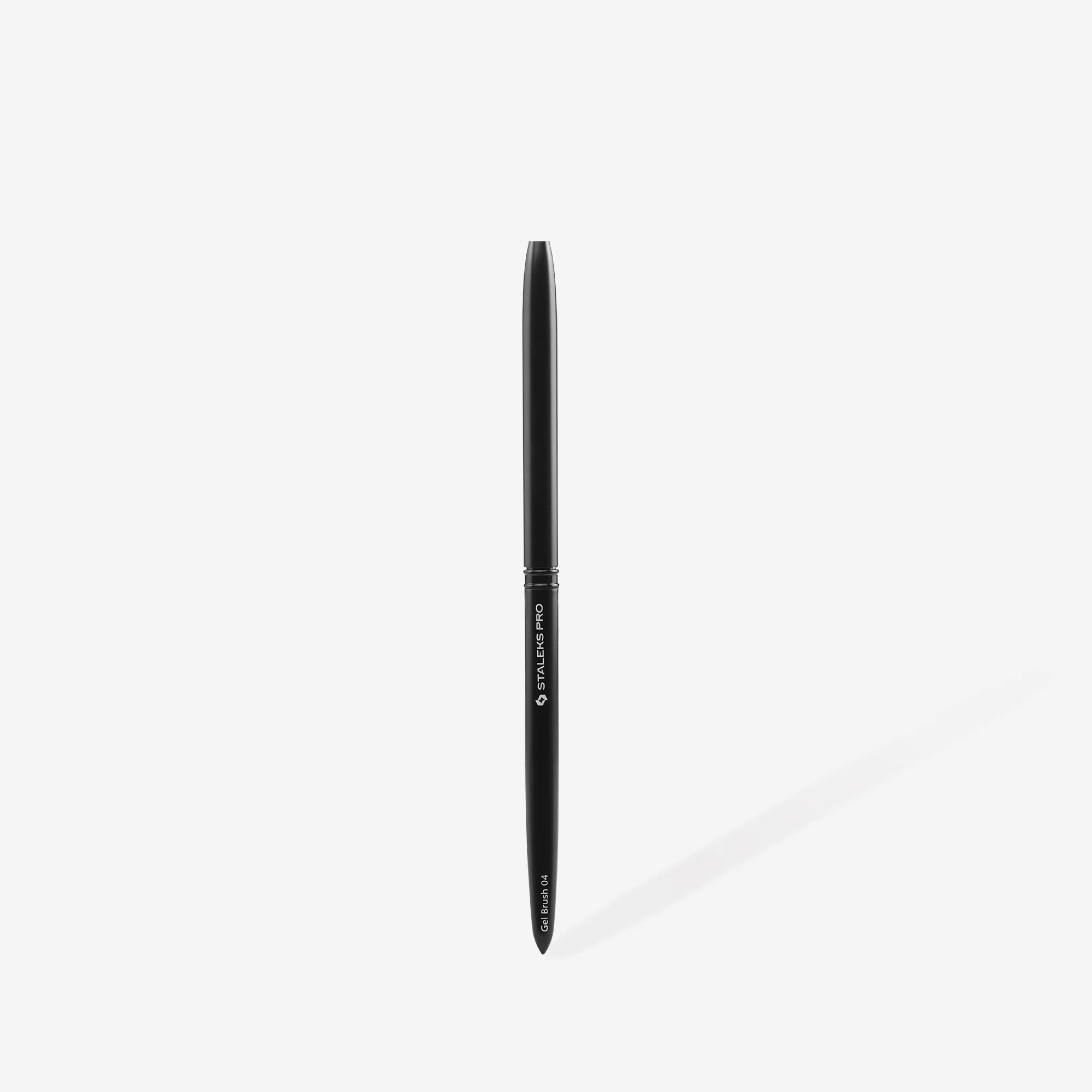 Staleks Gel Brush - 04