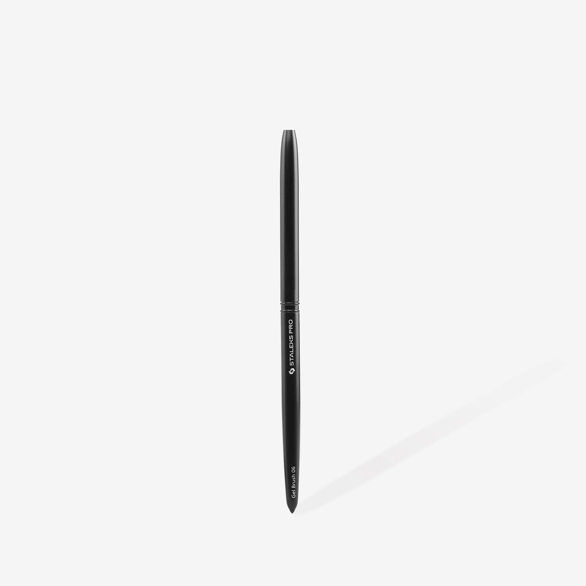 Staleks Gel Brush - 06