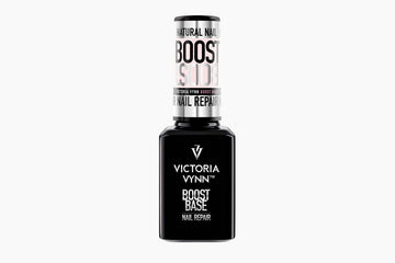 BOOST BASE Nail Repair 15ml TRANSPARENT DI-HEMA FREE | HEMA FREE | TPO FREE