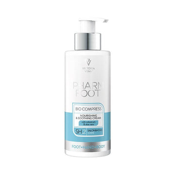 NOURISHING & SOOTHING CREAM 250 ml