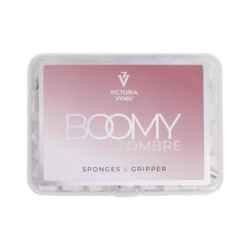 BOOMY OMBRE