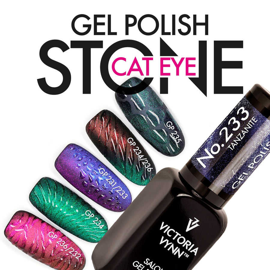 CAT EYE STONE Collection 6 +1