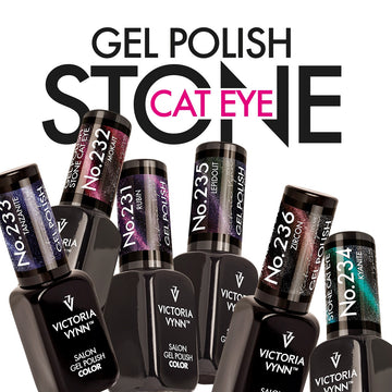 CAT EYE STONE Collection 6 +1
