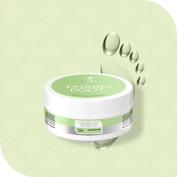 CRACKED HEEL PROTECTOR 75ml