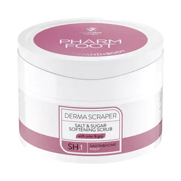 DERMA SCRAPER 200g