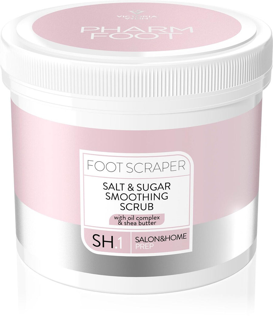 FOOT SCRAPER 200g