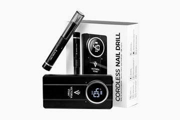 CORDLESS NAIL DRILL VICTORIA VYNN