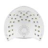 UV LED OCHO NAILS X13 Plus Lampe 65W