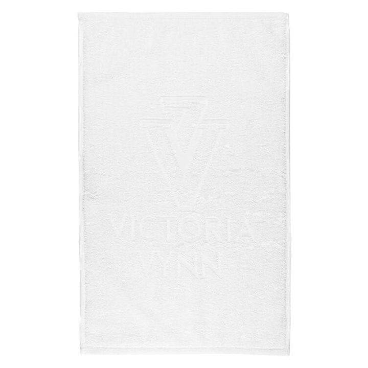 Victoria Vynn Handtuch mit Logo
