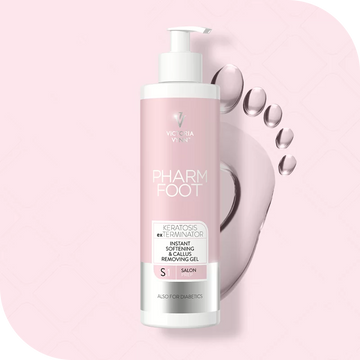 KERATOSIS exTERMINATOR / 300ml