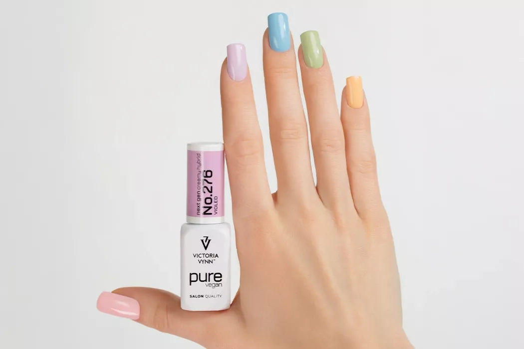 276 VioLED 8 ml