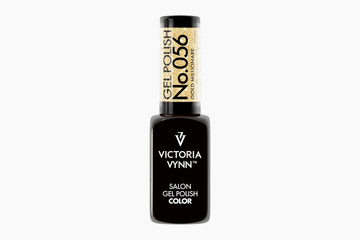 GEL POLISH - 056 Gold Millionaire | TPO FREE