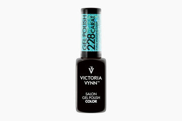 GEL POLISH - 228 Carat Topaz Diamond | TPO FREE