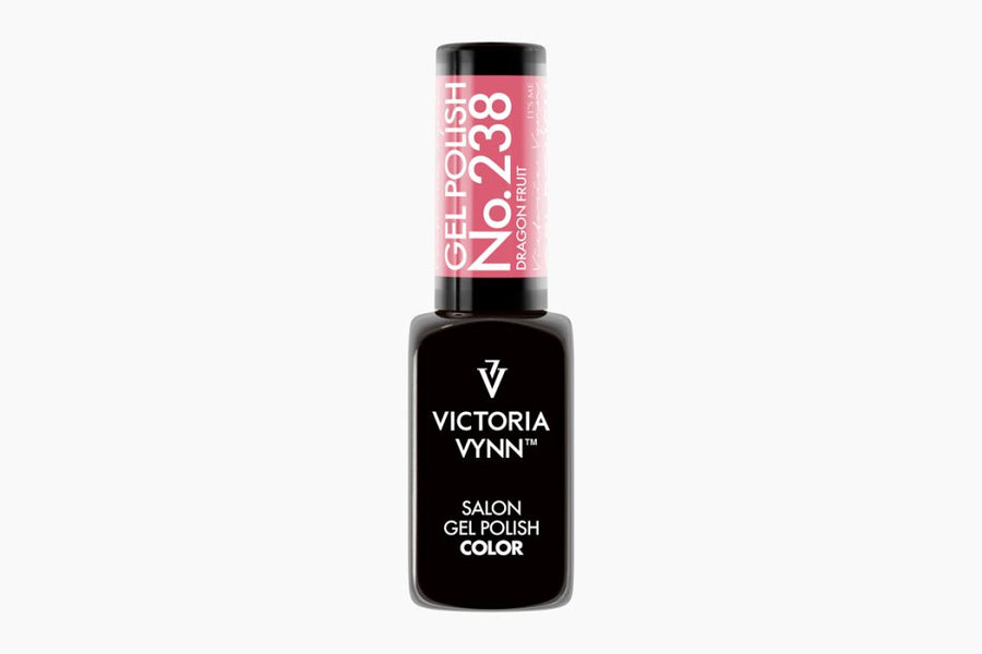GEL POLISH - 238 Dragon Fruit