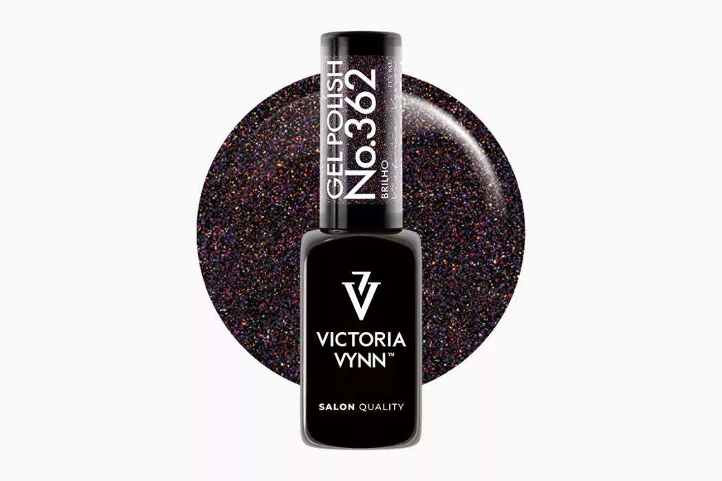 HOLO COLORIDO COLLECTION -  8 Colors