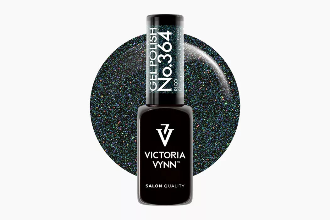 HOLO COLORIDO COLLECTION -  8 Colors