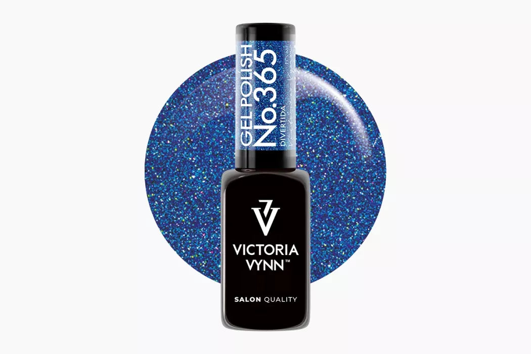 HOLO COLORIDO COLLECTION -  8 Colors