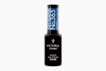GEL POLISH - 365 Divertida