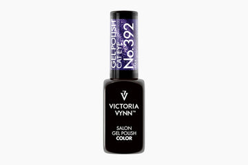 GEL POLISH - 392 Cat Eye Max