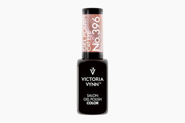 GEL POLISH - 396 Cat Eye Alice