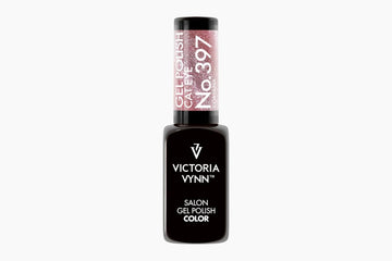 GEL POLISH - 397 Cat Eye Cortana