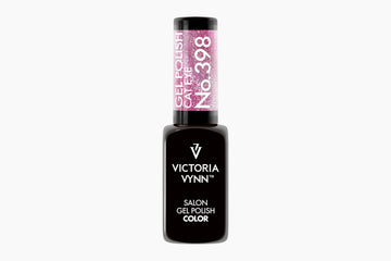 GEL POLISH - 398 Cat Eye Viv
