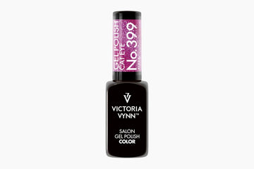 GEL POLISH - 399 Cat Eye Alexa