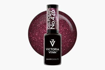 GEL POLISH 426 Mocha Éclair 8 ml